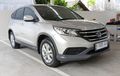 Cek Harga Honda CR-V 2013 Bekas, Sudah Masuk Dikantong Karyawan