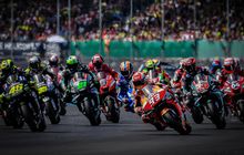 Jadwal MotoGP 2020 Dirilis, Tim Wajib Kerja Keras, Dalam 3 Bulan Ada 9 Balapan!