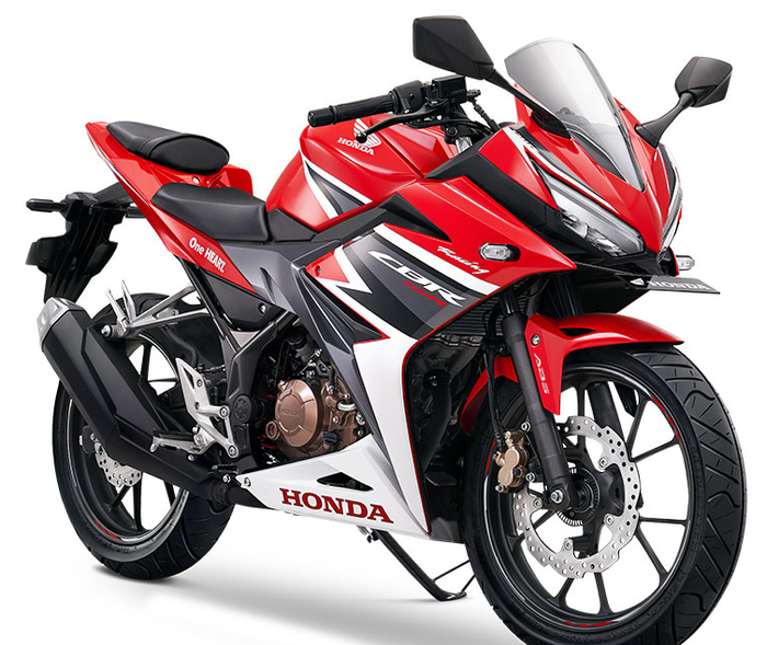 Honda CBR 150 Rp 36 jutaan
