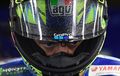 Jika Hujan Terjadi Lagi, Valentino Rossi Angkat Tangan