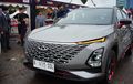 Ada Rencana Beli Chery Omoda 5 Bekas? Intip Spesifikasinya Dulu