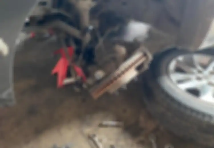 Tie Rod atau Rack End yang Rusak? Ini Perbedaan Gejala yang Dirasakan