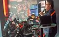 KTM Indonesia Bawa Alat Servis Canggih, Khusus Buat Moge, Kru MotoGP Biasa Pakai
