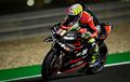 Tes Pramusim MotoGP Qatar 2021: Aleix Espargaro Tercepat Kalahkan Juara Dunia MotoGP Joan Mir, Valentino Rossi Jauh di Tengah