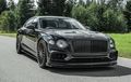 Bentley Flying Spur Garapan Mansory, Tampil Menawan Tenaga Berlimpah