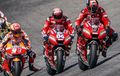 Siapa yang Terkencang di MotoGP Italia? Marquez, Dovizioso, atau Petrucci?