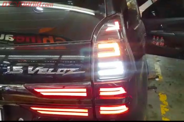 Belok tidak nyalakan lampu sein bisa ditilang