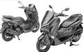 Isu NMAX Versi Listrik, Yamaha: Bisa Terjadi, Tapi Masih Perlu Waktu