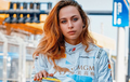 Berani Banget! Pembalap Wanita Sophia Floersch Tolak Tawaran Tim Ferrari untuk Bergabung