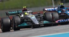 Pembalapnya Finish 3 dan 4 di F1 Austria 2022, Tim Mercedes Mengaku Masih Kalah Cepat