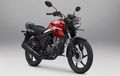 New CB150 Verza Tampilan Baru, Dicap Makin Maco, Harga Segini