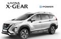 Mitsubishi Bikin Xpander Cross, Nissan Latah Bangun New Livina X-Gear?