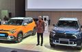 Citroen Indonesia Luncurkan SUV Listrik Mungil Citroen EC3 dan Citroen C3 Aircross di GIIAS 2023