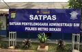 SIM Keliling Lagi Ada Perbaikan, Ini Alamat Satpas SIM Penyangga Ibu Kota