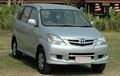 Cek Harga Toyota Avanza 2008 Bekas, LMPV Irit yang Makin Murah