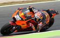 Sudah Coba Motor RC16, Dani Pedrosa Enggan Bocorkan Kekuatan KTM