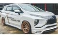 Keren Nih Body Kit Mitsubishi Xpander Buatan Surabaya, Harga Cuma Rp 2,5 Juta 
