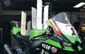 Ini Yang Membuat Jonathan Rea Semangat Balapan di WorldSBK Italia 2021