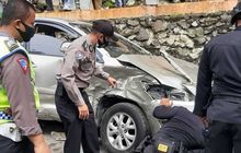 Ini Cara Mengetahui Mobil Bekas Tabrakan, Pembeli Wajib Banget Cek Pintu