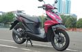 Harga Komponen Fast Moving New Honda BeAT, Mulai Belasan Ribu 