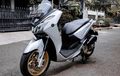 Registrasi Customaxi 2021 Ditutup 2 Hari Lagi, Modifikasi Yamaha Lexi Ini Menginspirasi
