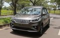 Harga Suzuki Ertiga 2018 Bekas Tinggal Segini, Pas Dikantong Karyawan