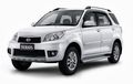 Ngidam SUV Seken Terjangkau, Daihatsu Terios 2007 Sudah Rp 90 Jutaan