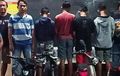 Yamaha Vega dan Honda C70 Diamankan, Empat Remaja Dihukum 7 Tahun Penjara!