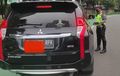 Pelat Nomor RF Udah Gak Bertaring, Warga Sipil Mau Pakai Dipersilakan Polisi