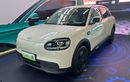 Mobil Listrik Chery Q Andalkan RWD dan PMSM, Ini Dampaknya ke Handling dan Akselerasi