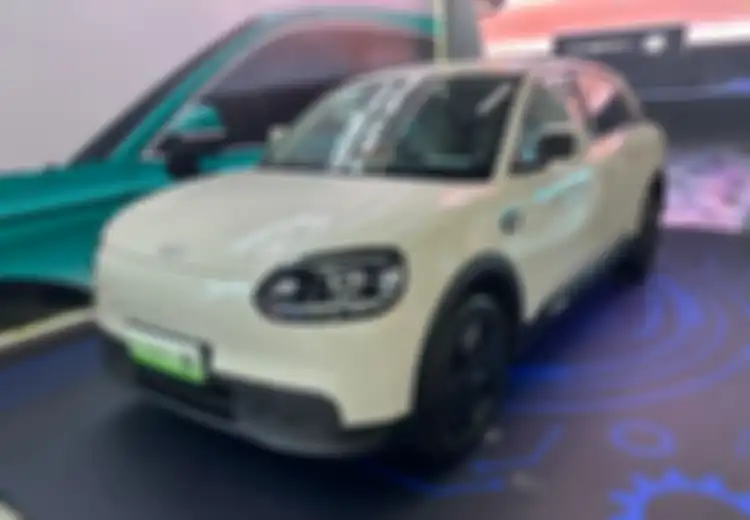 Mobil Listrik Chery Q Andalkan RWD dan PMSM, Ini Dampaknya ke Handling dan Akselerasi