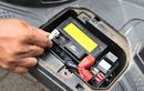 Ternyata Cover Aki Tambahan Motor Matic Gak Boleh Dicopot Sembarangan