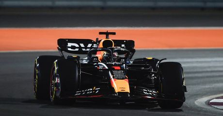 Max Verstappen Menang Balapan F1 Qatar 2023, McLaren Cetak Double Podium
