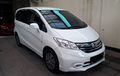 Mewah Dengan Pintu Geser, Honda Freed Bekas di Akhir Tahun 2024 Dijual Mulai Segini