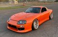 Bukan Toyota Supra Mk4 Sungguhan, Ini Mazda RX-7 yang Sudah Oplas Muka