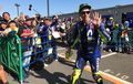 Meski Terpuruk, Valentino Rossi Tetap Optimis di MotoGP Australia