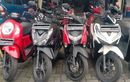 Wajib Dicontoh, Begini Cara Pedagang Motor Bekas Memilih Unit Bagus