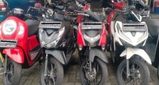 Wajib Dicontoh, Begini Cara Pedagang Motor Bekas Memilih Unit Bagus
