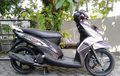 Tips Beli Motor Bekas Yamaha Mio J,  Kampas Ganda Bisa Diganti Ini