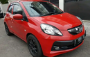 Mobil Irit Idaman Karyawan, Harga Honda Brio 2014-2015 Bekas Makin Terjangkau