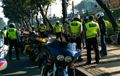 Rombongan Harley-Davidson Ditilang Karena Pasang Rotator, Begini Aturannya