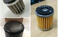 Ini Jenis-jenis Filter Oli di Motor,  Ada 3 Macam