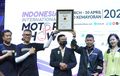 Danamon, Adira Finance, dan MUFG Raih Rekor Muri Grand Prize Mobil Terbanyak Dalam Sejarah Otomotif Indonesia