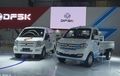 Mobil Listrik Niaga Termurah di Indonesia Hadir di PEVS 2023, DFSK Siapkan Kejutan