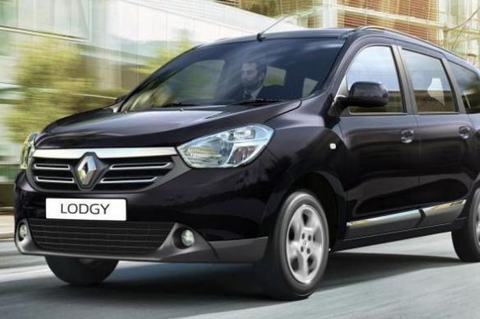 Renault Lodgy