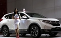 Honda Recall CR-V Turbo di Indonesia, Masalah Tuas Transmisi Tak Mau Pindah