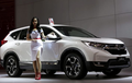CR-V Turbo Dibanding-bandingkan dengan Wuling Almaz, Honda Tak Khawatir