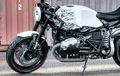 BMW R NineT ‘Ghost Dog’, Lagi-lagi Film Samurai Dijadikan Tema