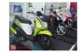 Jarang Ada di Jalan, Motor Matic Suzuki Ini Dulu Jadi Lawan Honda Scoopy