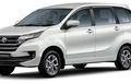 Suzuki Siap Sambut Toyota Avanza Baru, Tahun 2019 Bakal Seru